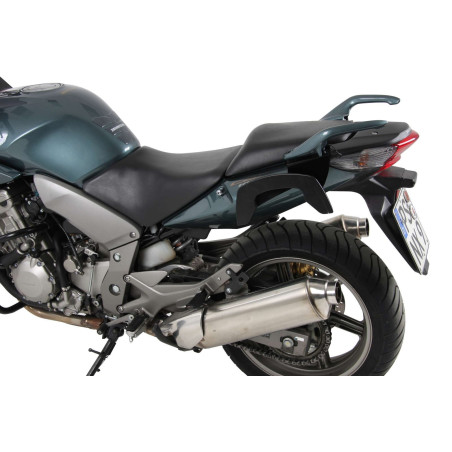 C-BOW sada bočných nosičov HONDA CBF 500 (2004-2007)/600 S/N (2008-2013)/CBF 1000 (