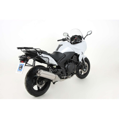 Sada nosičov bočných kufrov lock-it HONDA CBF 1000 F (2010-2016)
