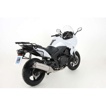 Sada nosičov bočných kufrov lock-it HONDA CBF 1000 F (2010-2016)