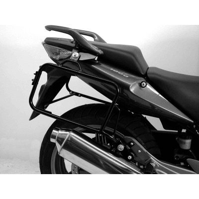 Sada nosičov bočných kufrov lock-it HONDA CBF 500 (2004-2007)