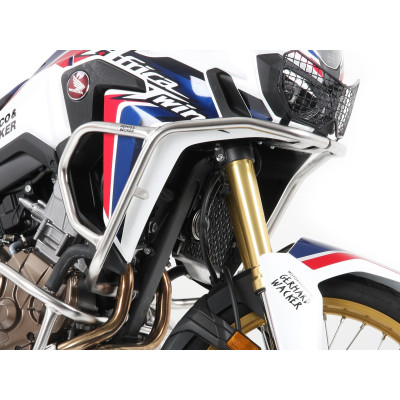 (2018-2019) Ochrana nádrže HONDA CRF 1000 AFRICA TWIN