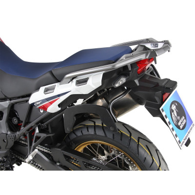 (2018-2019) C-BOW sada bočných nosičov HONDA CRF 1000 AFRICA TWIN Adventure Sports