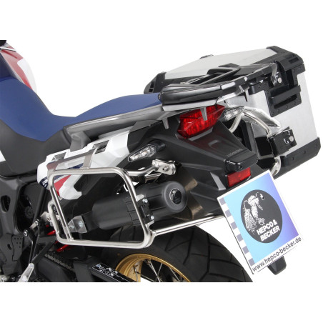 (2018-2019) Box na náradie HONDA CRF 1000 AFRICA TWIN Adventure Sports
