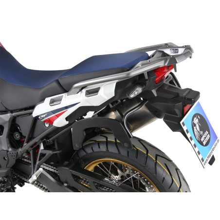 (2016-2017) C-BOW sada bočných nosičov HONDA CRF 1000 AFRICA TWIN
