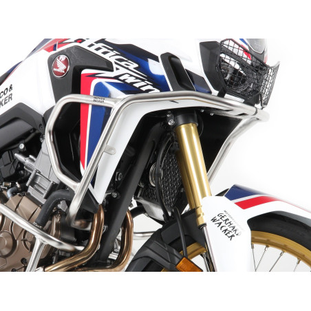 (2016-2017) Ochrana nádrže HONDA CRF 1000 AFRICA TWIN
