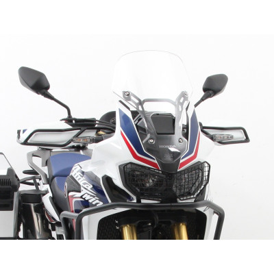 (2016-2017) Ochrana rukovätí HONDA CRF 1000 AFRICA TWIN