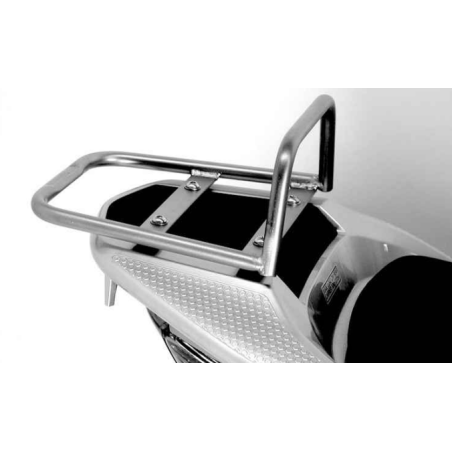 Nosič zadných kufrov HONDA XL 1000 V VARADERO (2007-2011)