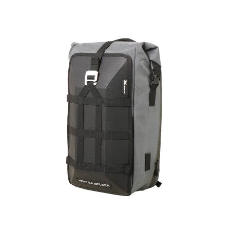 Zadná taška / top case