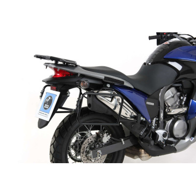 Sada nosičov bočných kufrov LOCK-IT HONDA XL 700 V TRANSALP (2008-2012)
