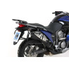 Sada nosičov bočných kufrov LOCK-IT HONDA XL 700 V TRANSALP (2008-2012)