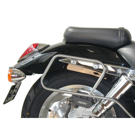 Sada nosičov bočných kufrov HONDA F 6 C CUSTOM (1997-2001)