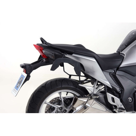 C-BOW sada bočných nosičov HONDA VFR 1200 F (2010-2016)