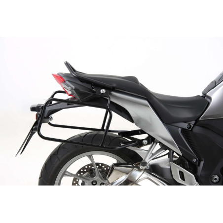Sada nosičov bočných kufrov lock-it HONDA CROSSTOURER (2012-2020)