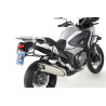 Sada nosičov bočných kufrov lock-it HONDA CROSSTOURER (2012-2020)