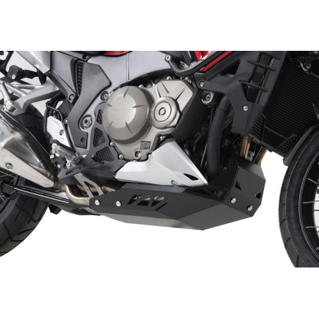 KRYT MOTORA HONDA CROSSTOURER (2012-2020)