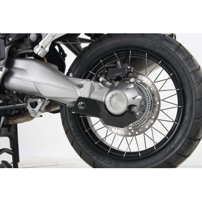 CROSSTOURER (2012-2020) ochrana kardánu