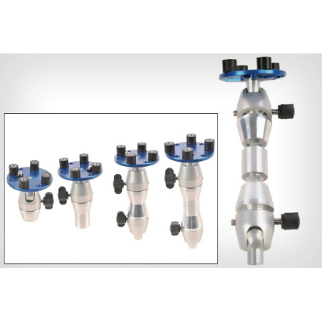 MultiPod držiak Vario