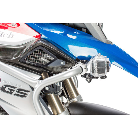 Vario-Clamp univerzálny držiak - 2 farby