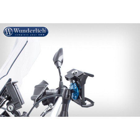 Držiak GARMIN ZUMO 590/595 Extreme