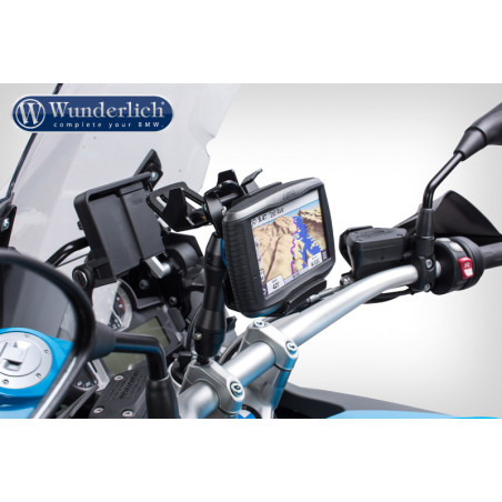 Držiak GARMIN ZUMO 590/595 Extreme