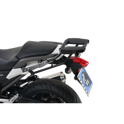 ALURACK Nosič horných kufrov HONDA NC 700 S (2012-2013)/750 S/DCT (2014-)