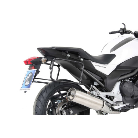 Sada nosičov bočných kufrov lock-it HONDA NC 700 S (2012-2013)/750 S/DCT (2014-)