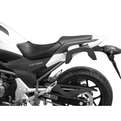 C-BOW sada bočných nosičov HONDA NC 700 S (2012-2013)/750 S/DCT (2014-)