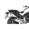 Sada nosičov bočných kufrov lock-it HONDA NC 700 X (2012-2013)/750 X/DCT (2014-2020)