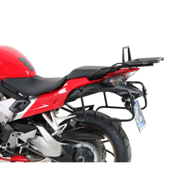 Sada nosičov bočných kufrov lock-it HONDA VFR 800 F (2014-2020)
