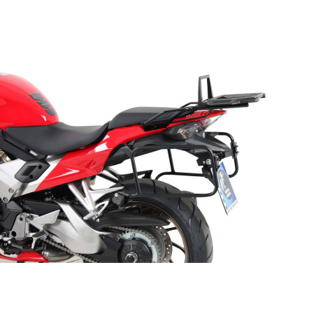Sada nosičov bočných kufrov lock-it HONDA VFR 800 F (2014-2020)