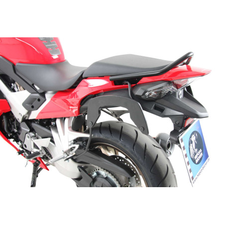 C-BOW sada bočných nosičov HONDA VFR 800 F (2014-2020)