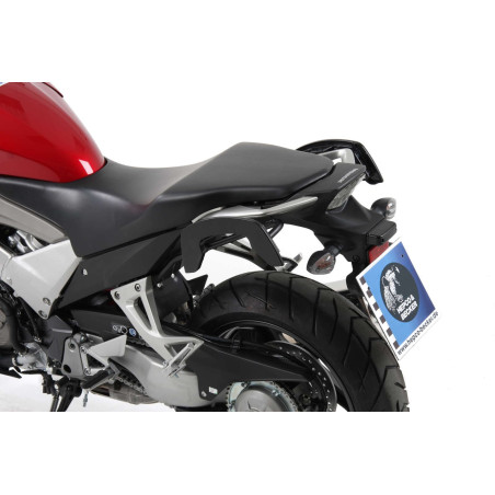 C-BOW sada bočných nosičov HONDA VFR 800 X CROSSRUNNER (2011-2014)