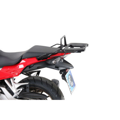 ALURACK Nosič horných kufrov HONDA VFR 800 X CROSSRUNNER (2011-2014)