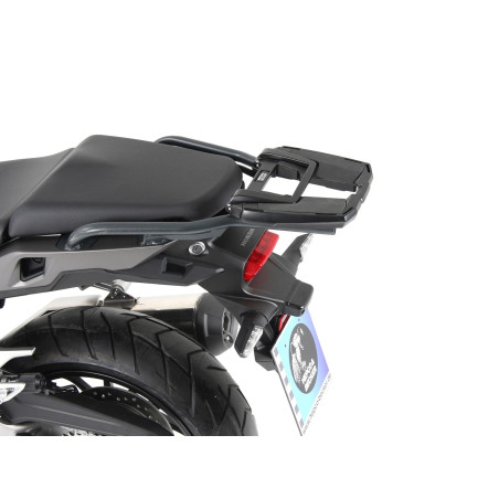 EASYRACK Nosič horných kufrov HONDA VFR 800 X CROSSRUNNER (2015-2020)
