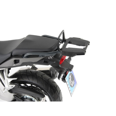 ALURACK Nosič horných kufrov HONDA VFR 800 X CROSSRUNNER (2015-2020)