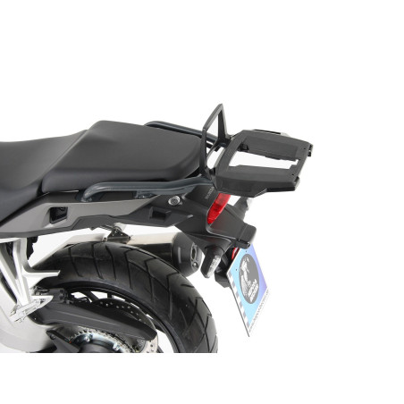 ALURACK Nosič horných kufrov HONDA VFR 800 X CROSSRUNNER (2015-2020)