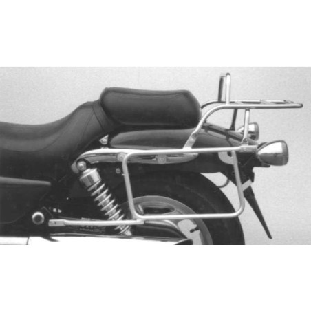 Sada nosičov bočných kufrov + zadného nosiča HONDA VF 750 C (1993-2000)
