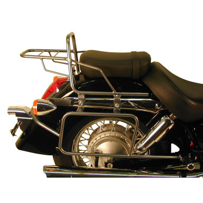 Sada nosičov bočných kufrov HONDA VT 750 SHADOW (2004 -2007)