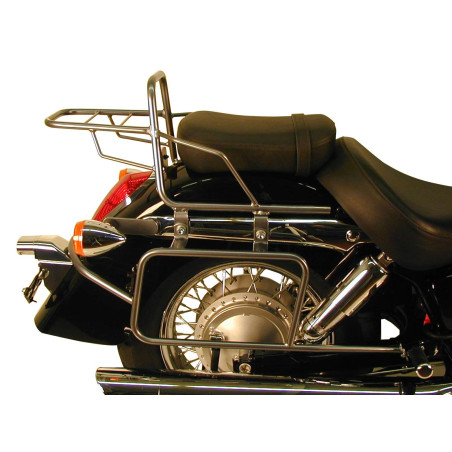 Sada nosičov bočných kufrov HONDA VT 750 SHADOW (2004 -2007)
