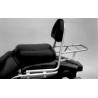 SISSYBAR zadný vankúš + nosič HONDA VT 750 SHADOW (2004 -2007)