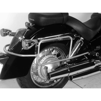 Sada nosičov bočných kufrov HONDA VT 750 SHADOW (2008-)