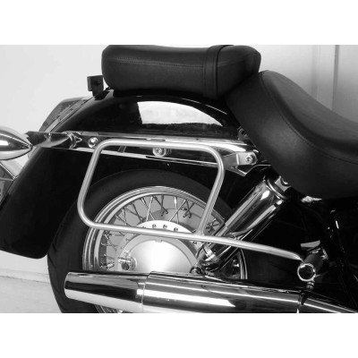 Sada nosičov bočných kufrov HONDA VT 750 SHADOW (2008-)