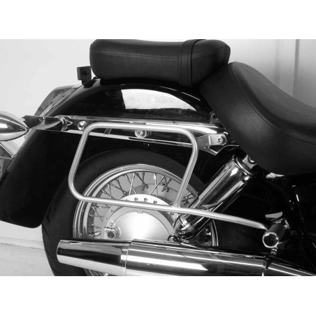 Sada nosičov bočných kufrov HONDA VT 750 SHADOW (2008-)