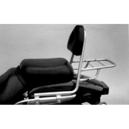 SISSYBAR zadný vankúš + nosič HONDA VT 750 SHADOW (2008-)