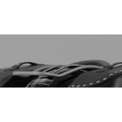 Nosič zadnej batožiny SOLORACK HONDA VT 750 SHADOW (2008-)