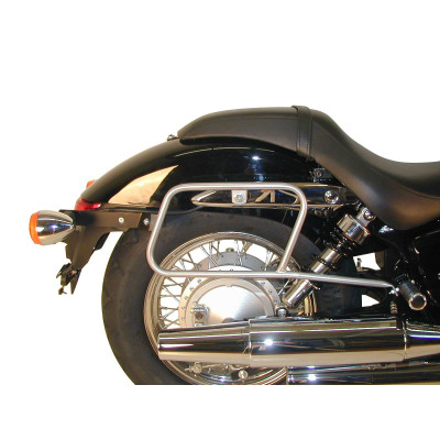 C-BOW sada bočných nosičov HONDA VT 750 SHADOW SPIRIT (2007-2013)
