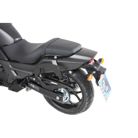 (2014-) C-BOW sada bočných nosičov HONDA CTX 700/N/DCT