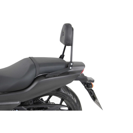 (2014-) SISSYBAR zadný vankúš HONDA CTX 700/N/DCT