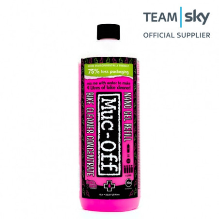 Muc-Off Bike Cleaner Concentrate 1L