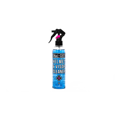 Muc-Off Visor, Lens & Goggle Cleaner 250ml